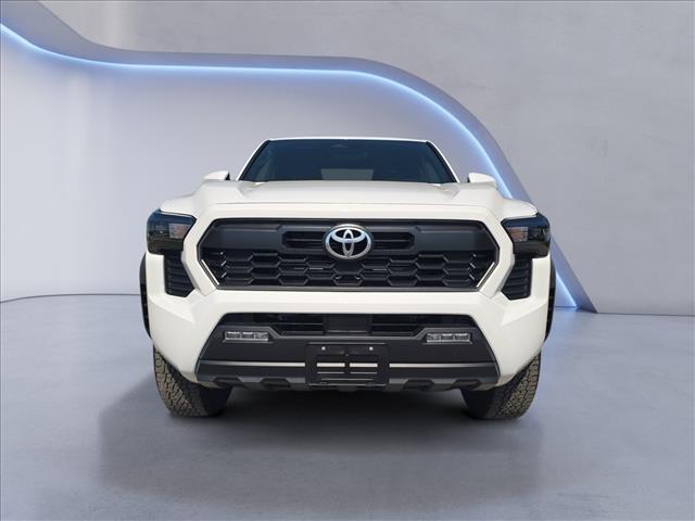 used 2025 Toyota Tacoma car, priced at $43,477
