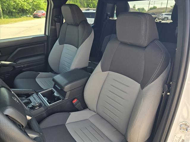 used 2025 Toyota Tacoma car, priced at $43,477