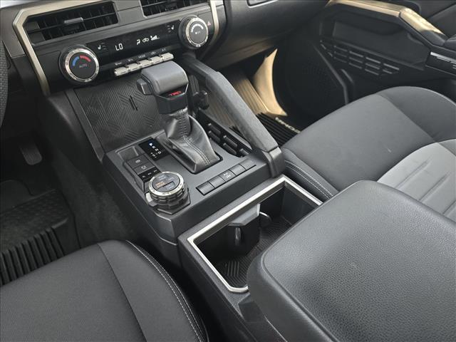 used 2025 Toyota Tacoma car, priced at $43,477