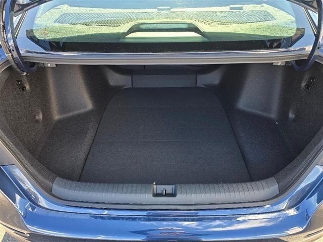 new 2025 Honda Accord car, priced at $30,705