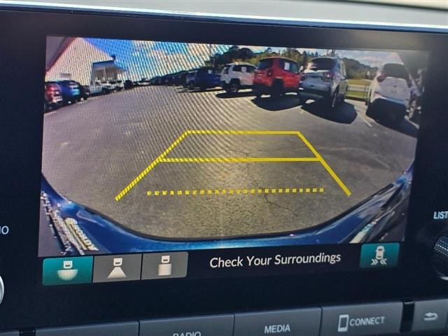 new 2025 Honda Accord car, priced at $30,705