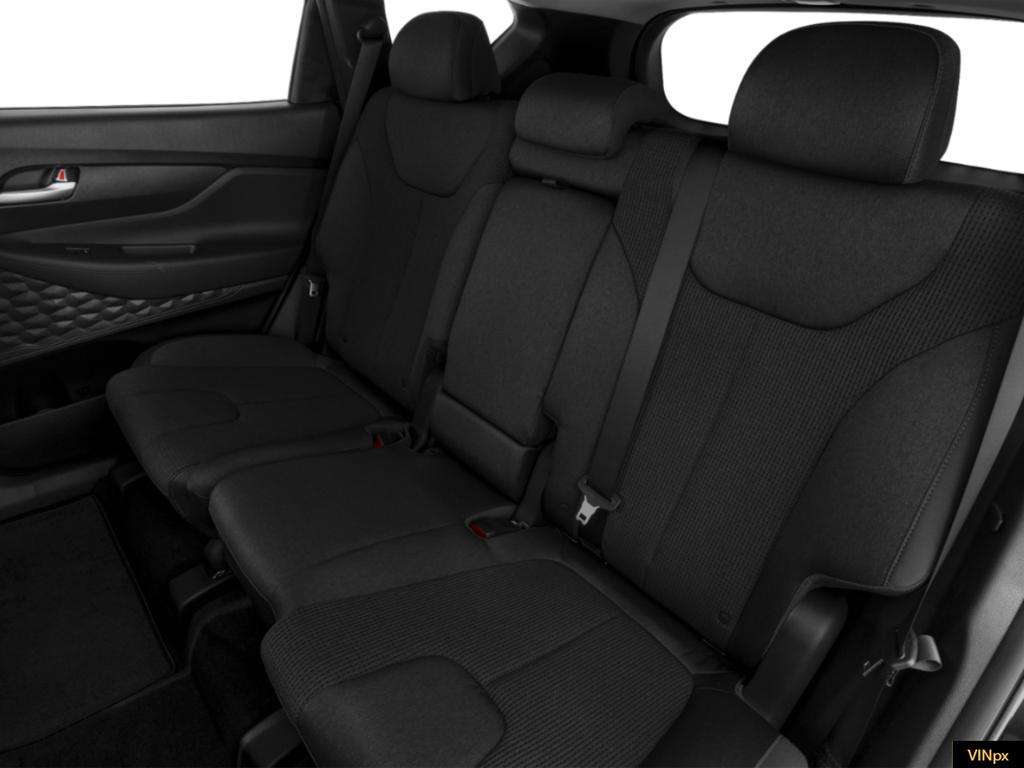 used 2020 Hyundai Santa Fe car, priced at $17,398