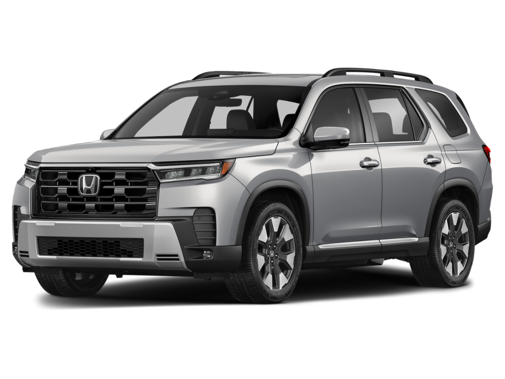 new 2026 Honda Pilot car, priced at $54,990
