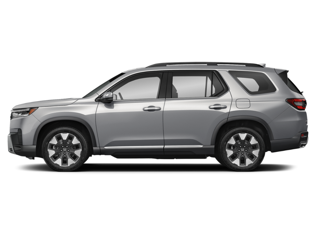 new 2026 Honda Pilot car, priced at $54,990