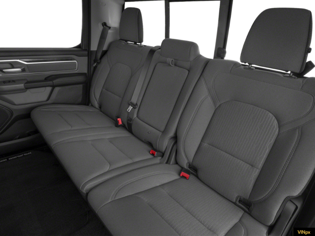 used 2019 Ram 1500 car