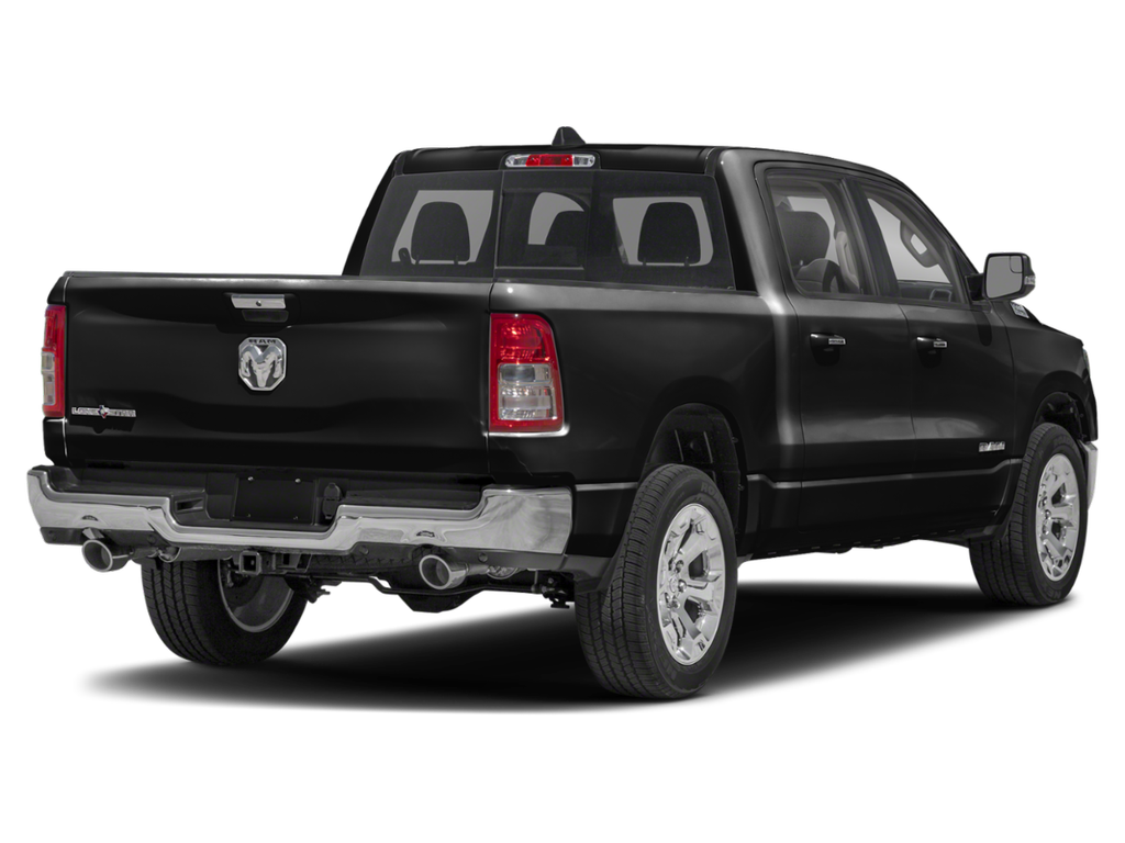 used 2019 Ram 1500 car