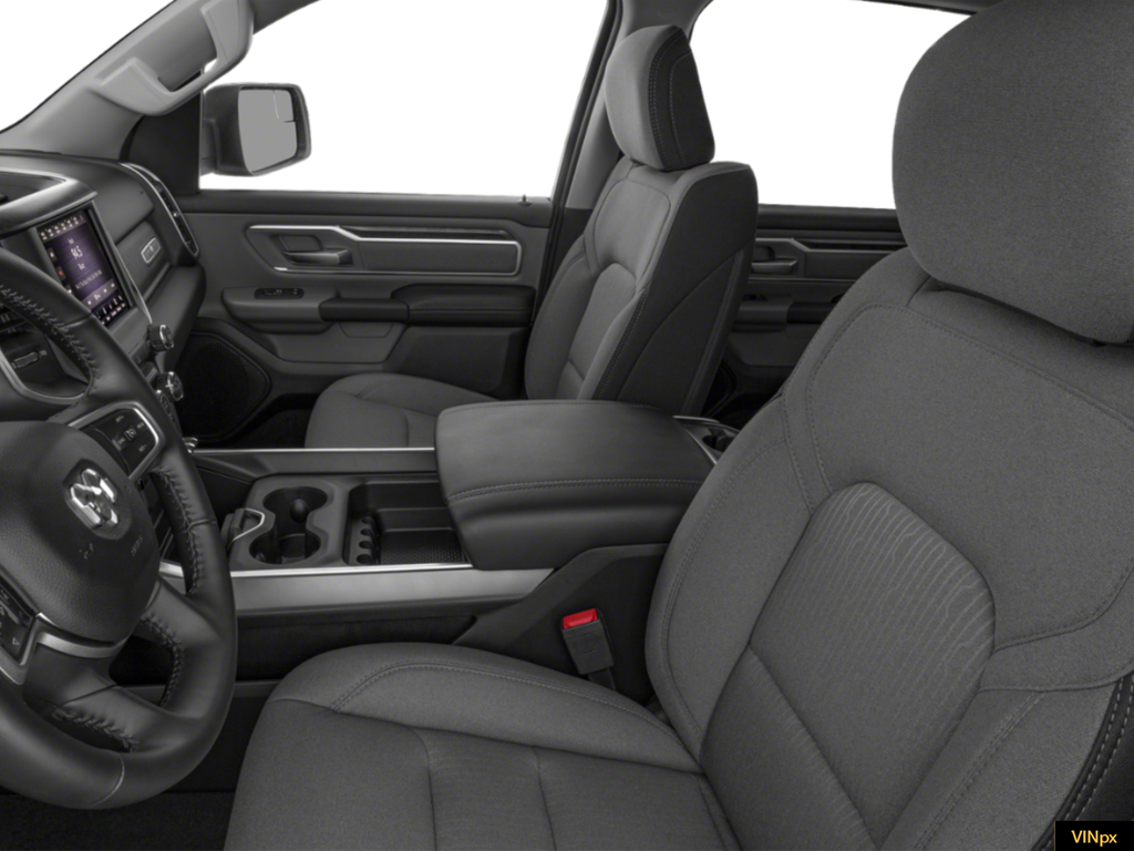 used 2019 Ram 1500 car