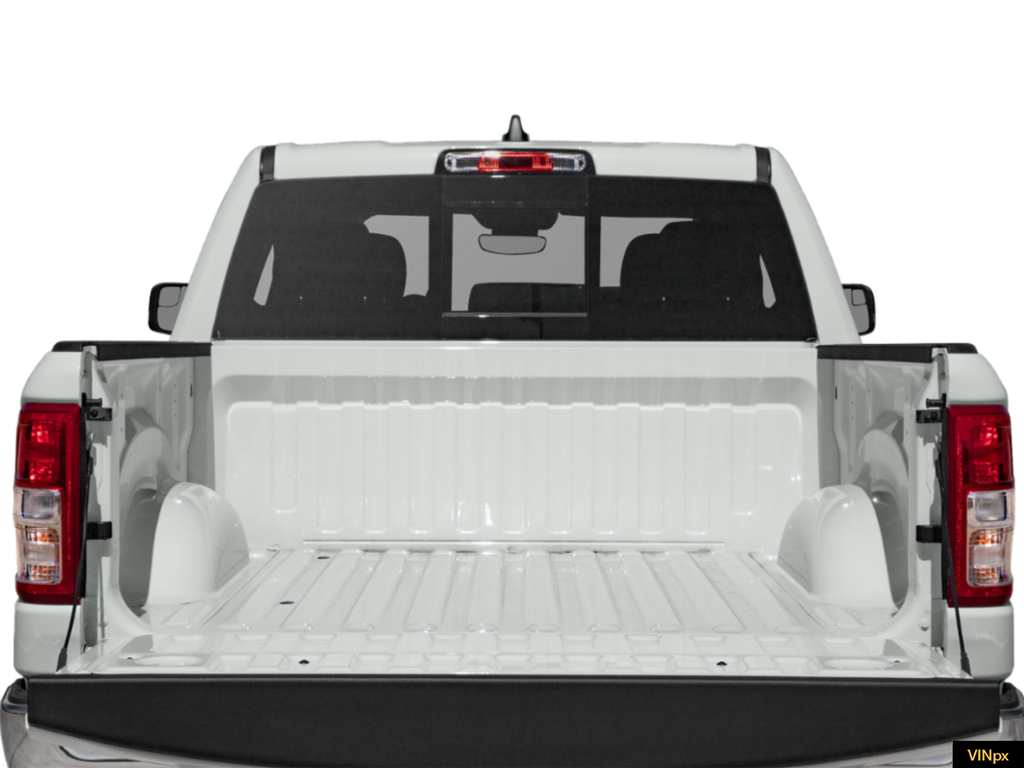 used 2019 Ram 1500 car
