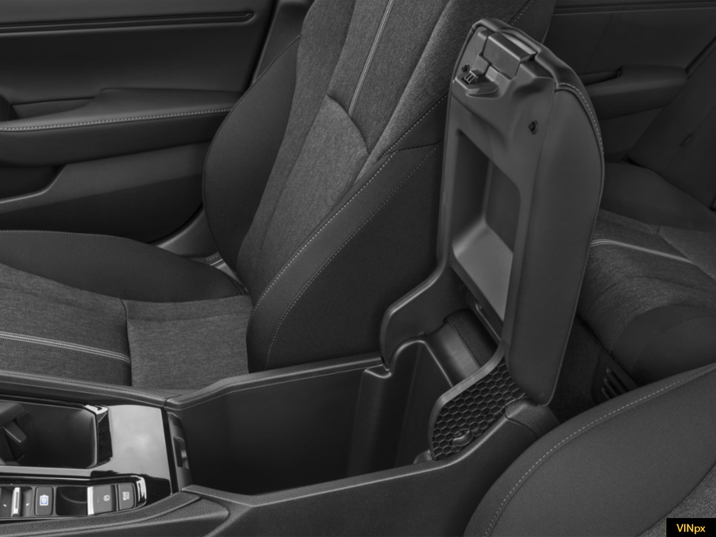 used 2024 Honda Accord Hybrid car, priced at $27,620