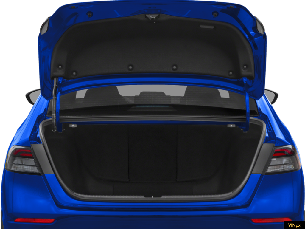 used 2024 Honda Accord Hybrid car, priced at $27,620