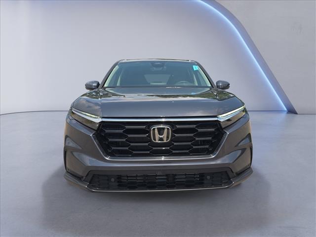 new 2026 Honda CR-V car, priced at $37,749