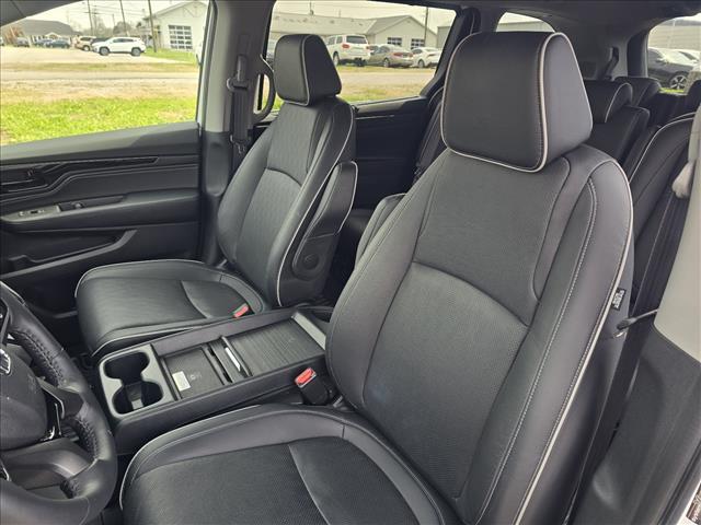 used 2023 Honda Odyssey car, priced at $43,917