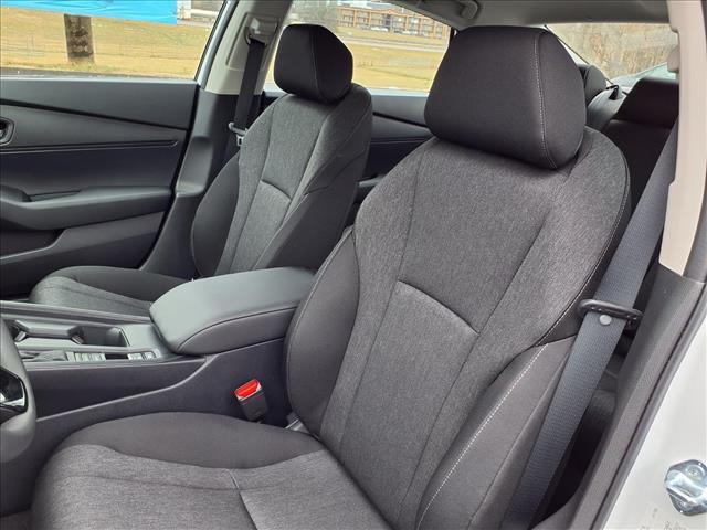 new 2026 Honda Accord car, priced at $28,839