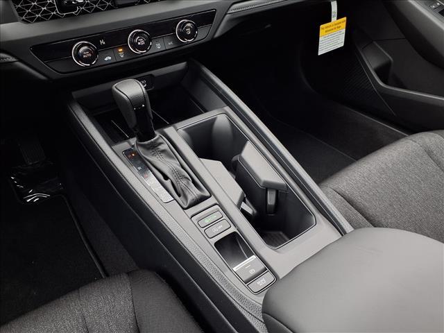 new 2026 Honda Accord car, priced at $28,839