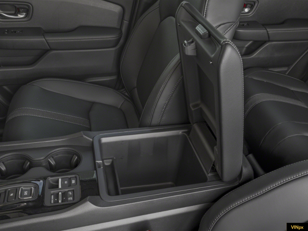 new 2026 Honda Passport car, priced at $46,445