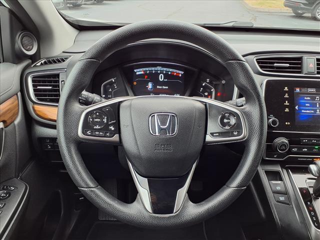 used 2020 Honda CR-V car, priced at $21,578