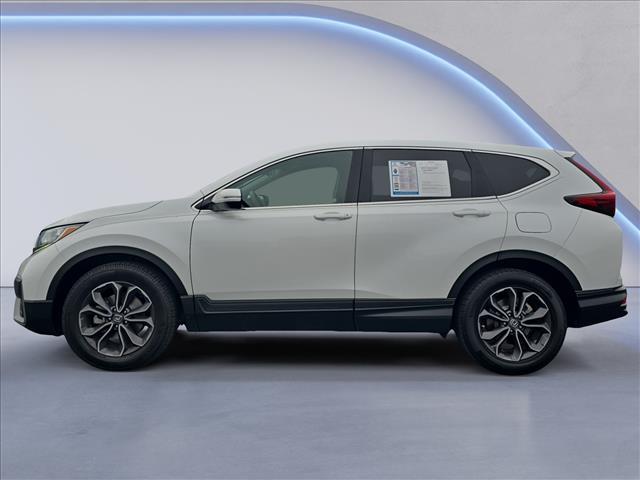 used 2020 Honda CR-V car, priced at $21,578