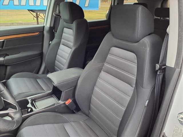 used 2020 Honda CR-V car, priced at $21,578