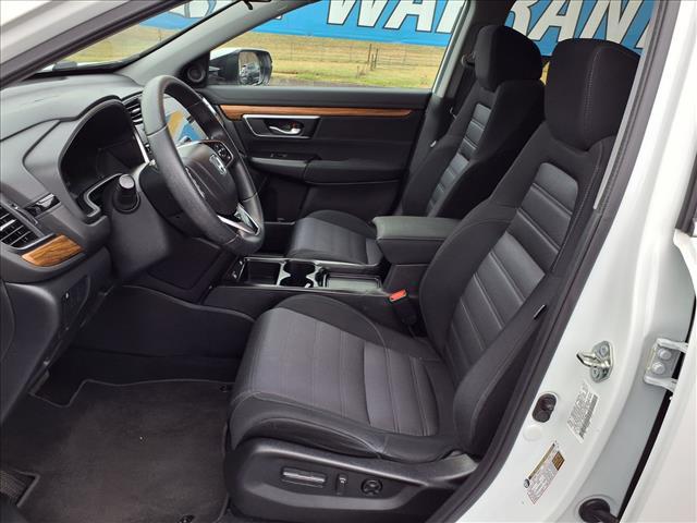 used 2020 Honda CR-V car, priced at $21,578