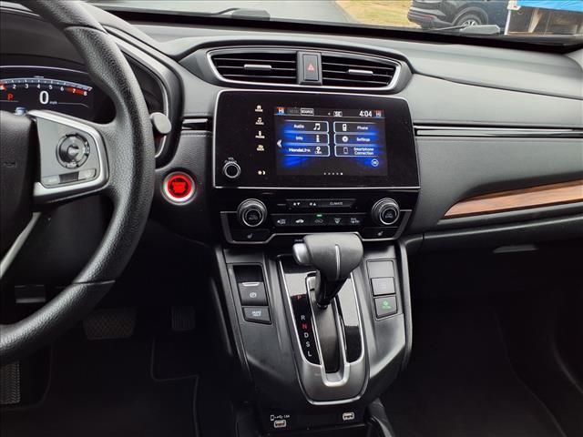 used 2020 Honda CR-V car, priced at $21,578