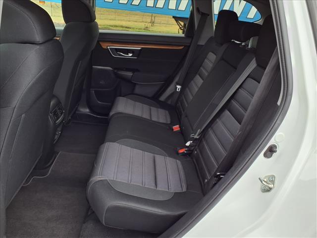 used 2020 Honda CR-V car, priced at $21,578