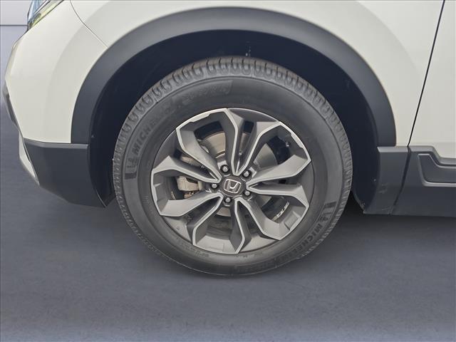 used 2020 Honda CR-V car, priced at $21,578