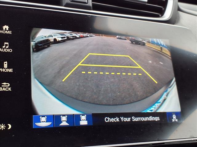 used 2020 Honda CR-V car, priced at $21,578