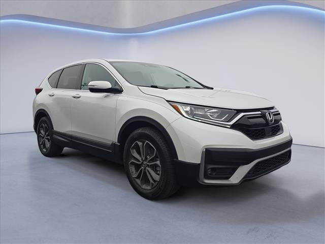 used 2020 Honda CR-V car, priced at $21,578