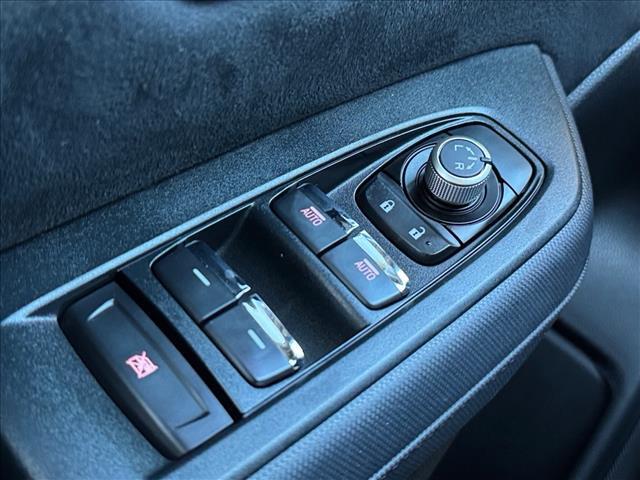 used 2025 Subaru Forester car, priced at $36,926