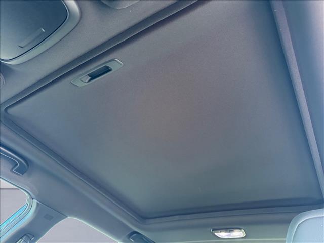 used 2025 Subaru Forester car, priced at $36,926