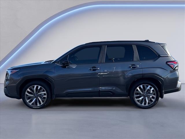 used 2025 Subaru Forester car, priced at $36,926