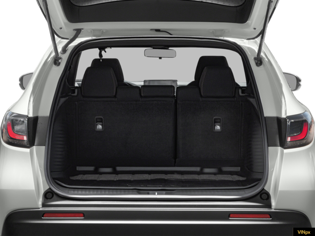 used 2023 Honda HR-V car, priced at $25,425