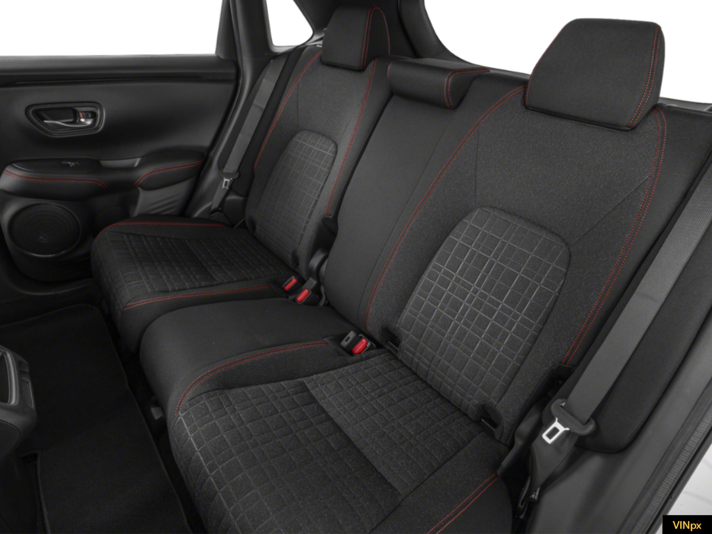 used 2023 Honda HR-V car, priced at $25,425