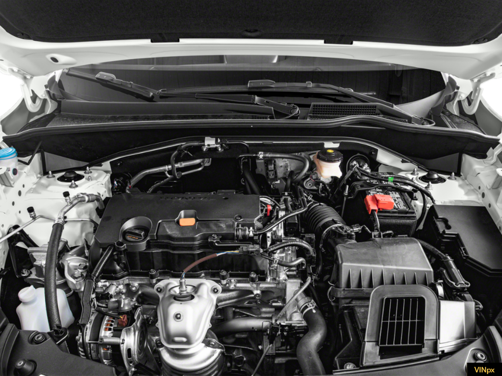 used 2023 Honda HR-V car, priced at $25,425