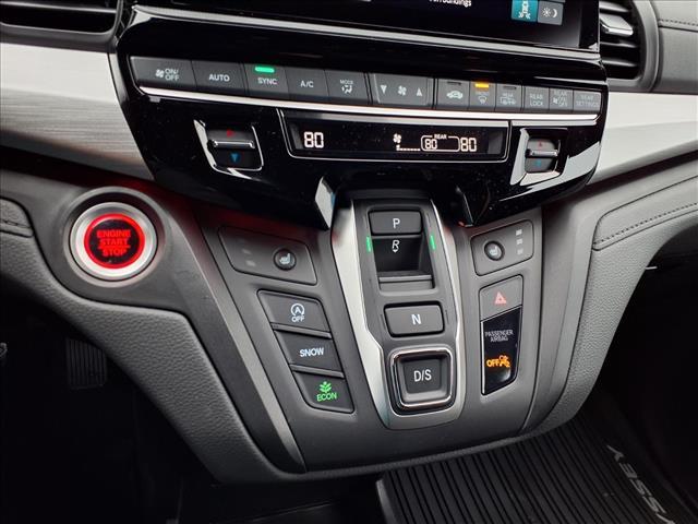 new 2026 Honda Odyssey car, priced at $46,744