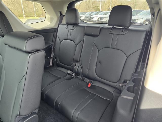 new 2026 Honda Pilot car, priced at $53,340