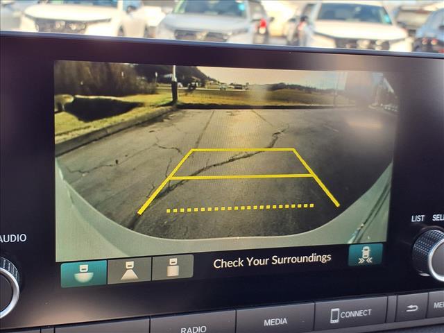 new 2026 Honda Civic car, priced at $28,345