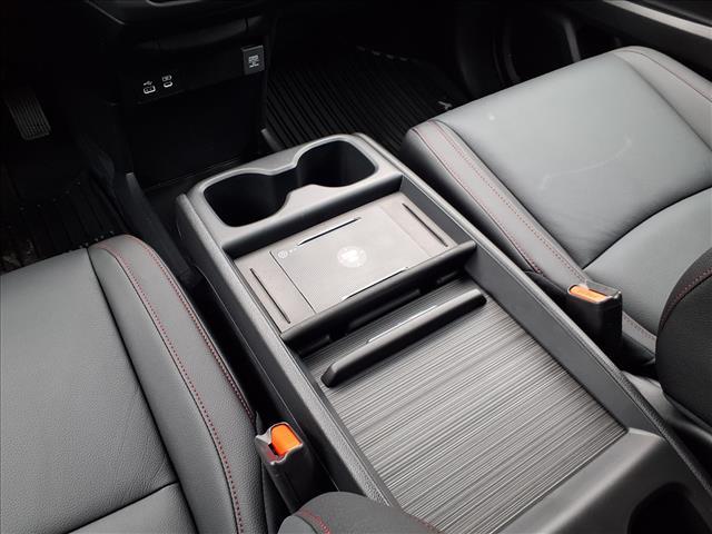 new 2026 Honda Odyssey car, priced at $44,251