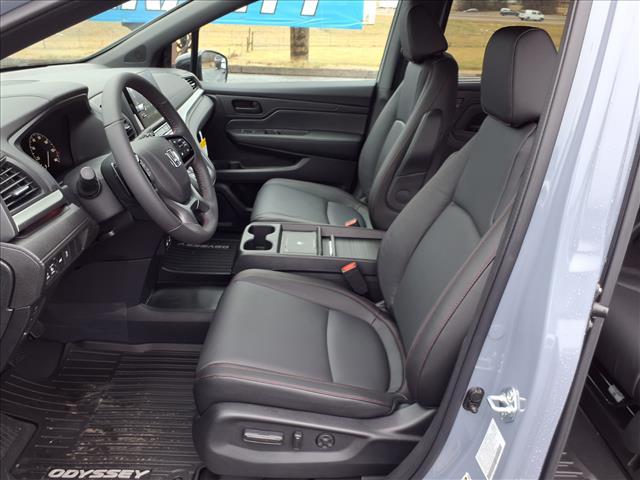 new 2026 Honda Odyssey car, priced at $44,251