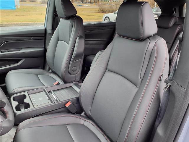 new 2026 Honda Odyssey car, priced at $44,251