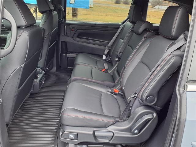 new 2026 Honda Odyssey car, priced at $44,251