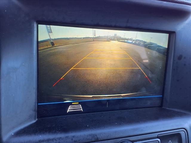 used 2019 GMC Terrain car, priced at $15,947