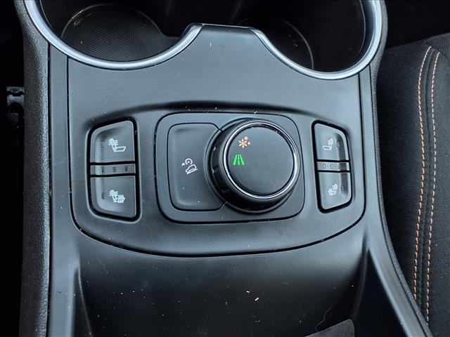 used 2019 GMC Terrain car, priced at $15,947