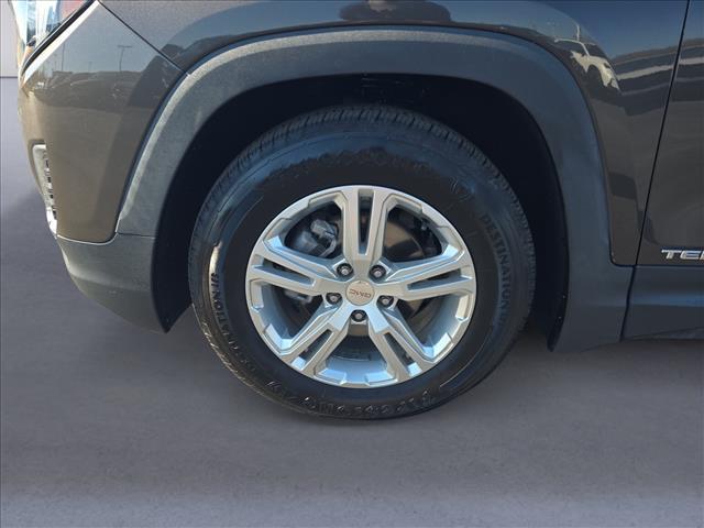 used 2019 GMC Terrain car, priced at $15,947