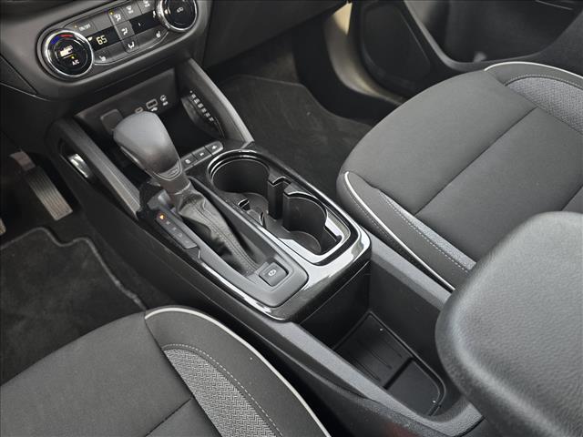 used 2022 Chevrolet TrailBlazer car, priced at $20,988