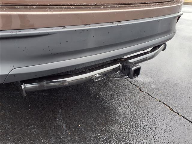 used 2019 Toyota Highlander car, priced at $21,951