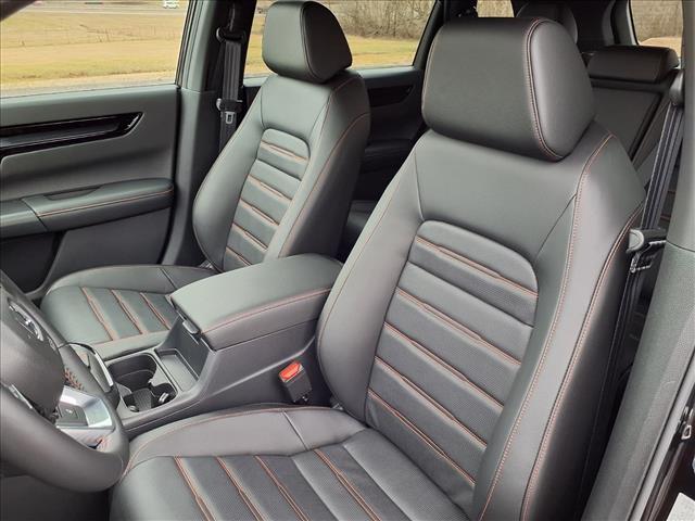 new 2026 Honda CR-V Hybrid car, priced at $44,899