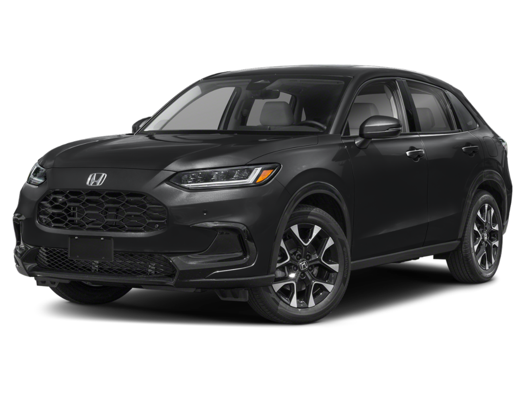 new 2027 Honda HR-V car, priced at $32,799