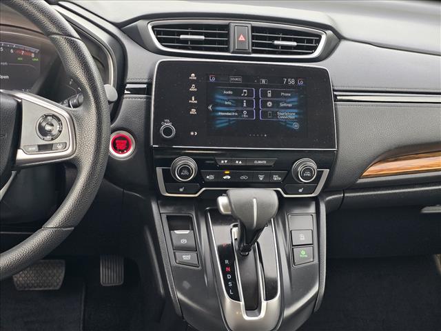 used 2020 Honda CR-V car, priced at $17,476