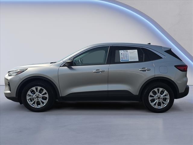used 2024 Ford Escape car, priced at $18,537